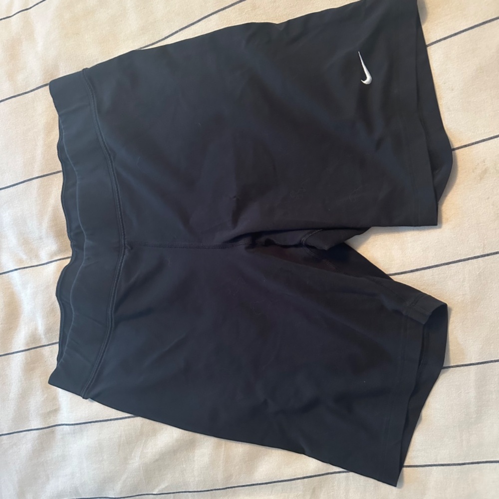Nike Spandex shorts